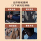 Ginseng wubao thé ginseng maca wolfberry thé mûringe ginseng wolfberry polygonatum thé cinq thé au trésor restent tardifs et trempé dans l'eau ginseng wubao thé [packs abordables]