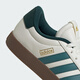 Adidas men's sports style series VL COURT 3.0 casual shoes JR8635 white 41