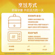 Wanchai Pier Extra-Strong Fresh Milk Steamed Buns 300g 10 Milk-flavored Steamed Buns Children's Fresh Milk Steamed Breakfast Semi-Free Pastries