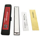TOMBO Japan Tongbao 6624P pure harmonic harmonica 24-hole polyphonic harmonica beginners B tune