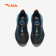 Anta Children's Sneakers's Boys 'Flame Roode Roose обувь осенние ботинки для ботинок для мальчиков.
