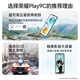 荣耀Play 9C 智能手机 官方正品 幻夜黑 6GB+128GB