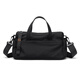 Golf (Golf) Umhängetasche für Männer Casual Crossbody Bag Leichtes iPad Mobiltasche für Frauen wasserdicht im Outdoor-Radsportsportpack