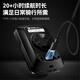 West Biking (WestBiking) XQ2 generation road bike bicycle GPS smart wireless code meter quickly connects mountain odometer riding equipment