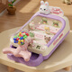 
Tashi koba children playing marble game machine puzzle game toys boy interaction focus on training girls birthday gifts