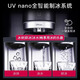 LG家电套装635L制冰冰箱MEP87D觅境12kg智投洗衣机12DA2C线下同款 暮云黑+暮色黑[FA12DA2C+S653MEP]
