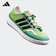 
Adidas (adidas) Adidas trekking shoes wading shoes official men's shoes women's shoes casual sports shoes JH9751 JH9758 39