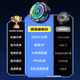 智国者【大功率结冰丨AI控温】手机散热器半导体结冰磁吸背夹式直播打游戏专用静音适用苹果平板华硕一加