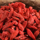 Peking Tongrentang Ningxia Wolfberry Zhongning Spezialitäten authentische Ningxia First Wolfberry Trockenwaren [250g500g] Super Large Wolfberry 250G (Supermarkt) ohne Trockenmittel