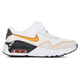 耐克（NIKE）正品AIRMAXSYSTM青少年缓震气垫秋季透气运动鞋DQ0285 FJ1391-001 28 推荐鞋内长170mm左右