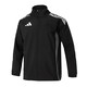 
Adidas men's jacket 2025 summer new sportswear running fitness training fashion trend casual hooded jacket IW0427 XL