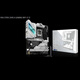 华硕（ASUS）全新ROG STRIX Z690-A GAMING WIFI吹雪主板DDR5 14900K