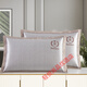 
Summer ice silk pillow case double-sided summer cool mat pillow core case single rattan pillow mat adult home one pair Ice vine 679-7 purple forest pillow case (one pair) can be 48cmX74cm