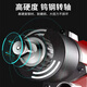Pupan East Island Pneumatic Small Cannon Wind 1/2 Wring Wrench importé High Couple Auto Repair Tire Disassement Impact de 1 pouce Ruiyan D3892 Offre spéciale [Torque 1530]