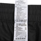 Adidas Shorts Männer 25 Sommersporthosen Schnell trockenes Basketball Training bequeme atmungsaktive Casualhosen Eis Silkhose Fünf-Punkte-Hosen Männer IC1484/Schnelltrocknen/klassisches Drei-Streifen L 180