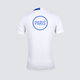 Nike (Nike) Little Little Little Nike Paris Saint-Germain 2 Invited Player Edition Traje de entrenamiento de manga corta HM3271-101 HM3271-101 S White White and Blue (110-125Jin [Jin iguala 0.5 kg])
