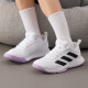 ADIDAS SATOS MUJERES 25 Summer Nuevos zapatos deportivos RESISTENTE RESISTENTE, COMENDIDOS Y ALTABLE ZAPATOS Moda de moda zapatos casuales JP9767 35.5