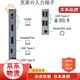 Yizo [JD Logistics Japan Direct Mail] Eizo Flexscan Computer Monitor Ultra-weite gebogene Bildschirmmonitor/Anti-Blend-IPS/Reduzieren Sie die Ermüdungskonferenz kommerzielle EV3895-WT [37,5 Zoll]
