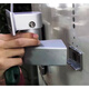 Hikvision convient au contrôle d'accès au visage et à la porte de présence à la porte Porte Identification intégrée Machine Mur Moupdium Universal Bracket DS-K1T673M CASSATION DI MILLE MILLE HIKVISION DS-KAB3-ZU BRCQUET