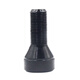 Litian adecuado para la serie BMW 12357 miniz4x1x3x4x5x6 neumático antirrobo de la rueda del tornillo perno 051 patrón de tornillo antirrobo único