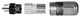 EATON CROUSE- ENP plug ENR socket and ENC connector ENR11151