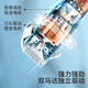 Yingshu Baby Haircuter Mute Hautrutter Automatic Child Haircute Baby Shaver New-Born Hermorcut Electric Pusher