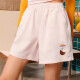 Adidas short féminin sports d'été extérieur fitness pantalon occasionnel lâche gp5566 phare officiel authentique ip3893 jupe plissée noire xl