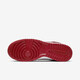 Nike (NIKE) [Trendy] Men's Shoes Dunk Low Retro Team Red Retro Low Top Lightweight and All-match Casual Board Shoes DD1391-601 40