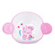 Lebensmittelqualität Melamin-Tabellengeschirr Kindergarten Cartoon Baby ergänzende Lebensmittelschale Kinder Home Bowl Doraemon Doppelohrschale DL-W6049