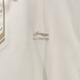 Kurzärärmelte Polo-Shirt von Männern 2025 Summer New Honor Serie Casual Lapel T-Shirt APLV673 Champagner Weiß APLV673-1 2XL