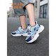 
Delhui boys' shoes 2025 new summer children's single mesh hollow sneakers mesh shoes summer frame shoes black plg 9926 (frame shoes) 33 size 33 size/inner length 21cm