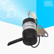 Yumori Aplico Kubota Z482/D902/D722 Accesorios de motor El interruptor de válvula solenoide de extinción de incendios 16851-60011 Calidad 12V