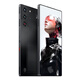 Nubia Red Devil 10s Pro 12 GB+256 GB Dunkle Quantenquanten-Snapdragon 8 Oberste führende Ausgabe Flaggschiff-Spiel Handy-Schulter-Kühlung 7050mah