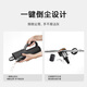 Mijia Xiaomi Mijia Vacuum Cleaner Adapted to Xiaomi YU7 Car Vacuum Cleaner Home Large Suction Strong Suction Wireless Handheld Suction Car Blow-Suck All-in-one