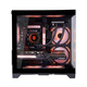 Colorful Family Bucket 24 periods interest-free RTX 5070Ti/RTX 5060Ti host 14600KF assembled computer host DIY e-sports game delta mobile host with two 12400F丨RTX5060丨cost-effective e-sports