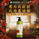 Receta para el cabello Receta para el cabello FIG FLUFFY CHAMPOO CONTROL DE CONTROL CHAMPOO 530 ml Desmontaje de aceite Refrescante hombres y mujeres sin silicona sin silicona
