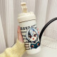 Sanrio Genshin Impact 2d Leoslina Verite Game Peripheral Double Drink Thermos Cup 316 Edelstahl große Kapazität T9194 Shenhe Double Drink Thermos Cup-None 530ml