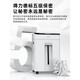 
DELI electric paper shredder office special crushing disc 4 level 5 confidential 9904 crusher 27250 (14400), excluding invoice