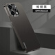 Huke Applicable Oppo Reno14 Mobile Case Reno14 Pro Case Case New Lens Полноспособный простые матовые световые роскошные роскошные ультратонкие ультра-тонкие деловые болотные рассеивания тепла Reno14 [Cool Black] замороженные намороз