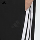 Adidas (adidas) Pantalon masculin authentique 2025 Nouvelle tendance de mode authentique sports décontractés entraînement