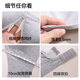 FitonTon2件装法式三角杯内衣无痕夏季薄款细肩带文胸小胸聚拢收副乳胸罩