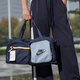 Nike (NIKE) fitness bag men and women single shoulder crossbody bag sports travel hand-carrying bucket bag men and women BA6169-410 BA6169-410() 1