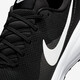 耐克（NIKE）官方舰店男鞋夏运动鞋REVOLUTION 7网面透气轻便跑步鞋时尚休闲鞋 HJ9198-003/革命8代/黑白 44