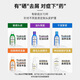 SHEVEU赛逸进口二硫化硒控油去屑止痒洗发水男女士洗头膏紫200ml*2
