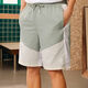 Adidas Shorts Herrenhosen 2025 Sommer Neues lässiges Training mit atmungsaktivem Sport Pinch Hosen IP3881 XL (185)