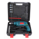 Yonghuan Direct Supply Impact Drill Nettoverkaufskombination Hardware-Tools für multifunktionale Flash-Drill-Atlas-Modell des Haushalts.