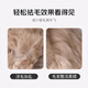 Hanhan Paradise pet dog and cat comb cat hair dog hair cat comb special brush bristle removal cleaning and floating hair artifact