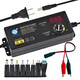 3-36V Voltaje Adaptador de potencia ajustable-1509 Pantalla digital 3-12V de 3-12V poco