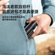 Baoshili es adecuado para Huawei Apple Xiaomi Selfie Stick Soporte magnético Bluetooth 2025 Nuevo teléfono móvil Asistencia de fotografías Mini soporte de trípode de piso portátil Negro [básico] Pole de aluminio de aviación | mini portátil 1 segundo foto
