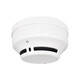 Beijing Lida smoke detector LD3000EN/C photoelectric smoke detector addressable fire smoke detection alarm smoke detector + base